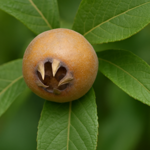 Овощни дръвчета Мушмула