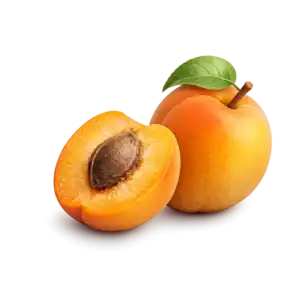 Овощни дръвчета Кайсия