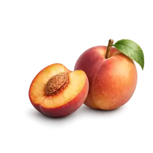 Овощни дръвчета Праскови