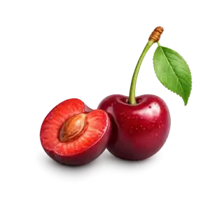 Овощни дръвчета Череши